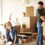 moving for you