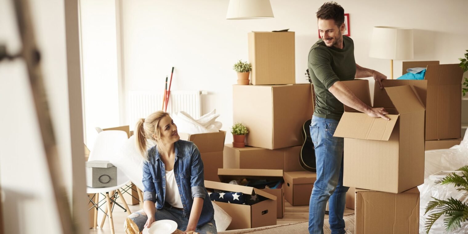 Premium Packing Services You Can Trust – Movers For You