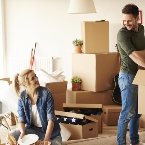 Premium Packing Services You Can Trust – Movers For You