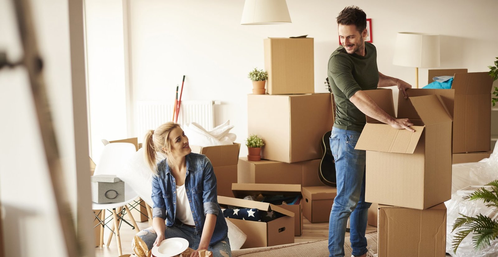 moving for you