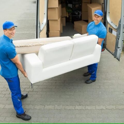 Eco-Friendly Ways to Dispose of Old Furniture During a Move