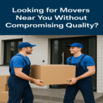 looking for movers Near you in denver