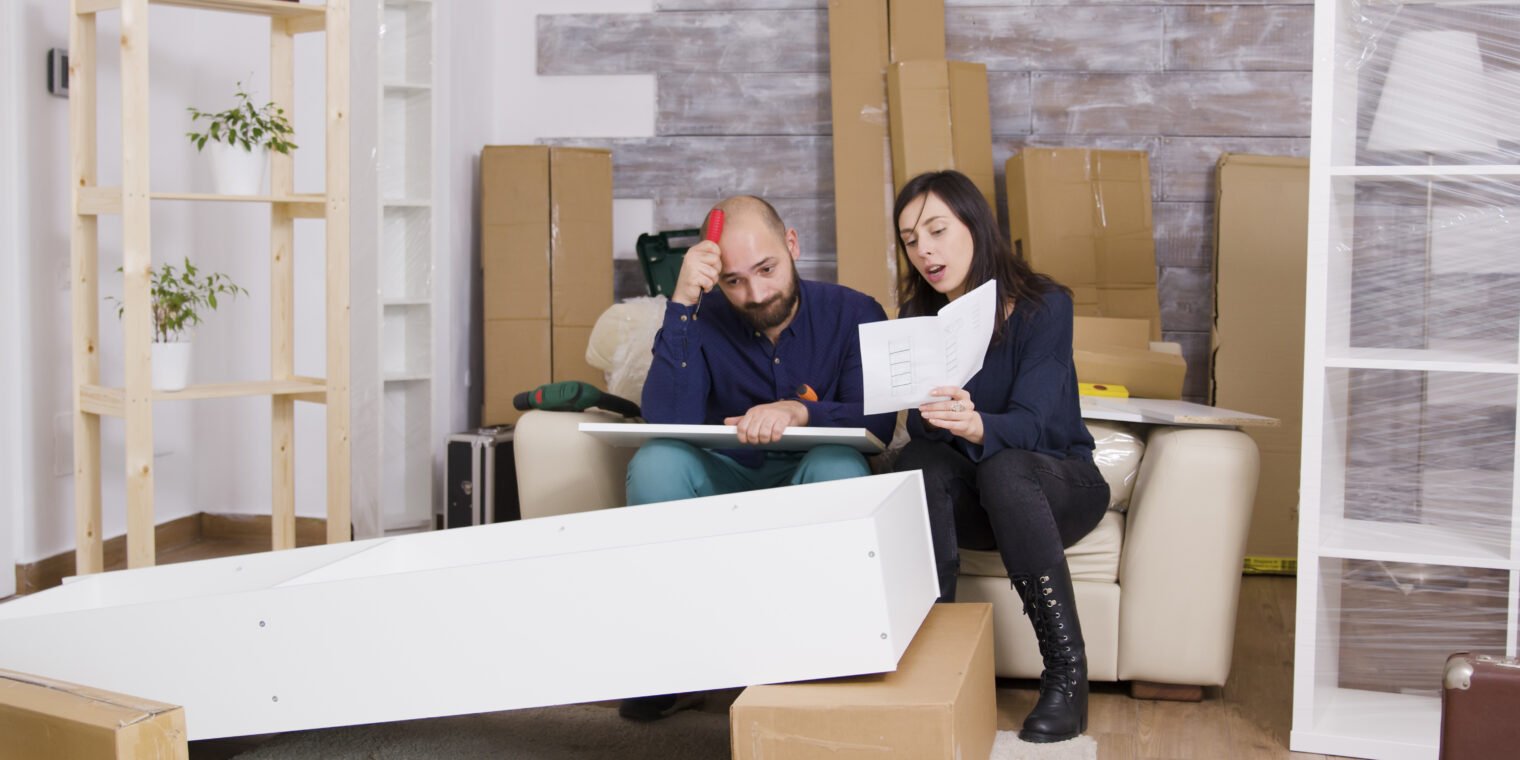 How to Make Your Residential Move Smooth and Hassle-Free