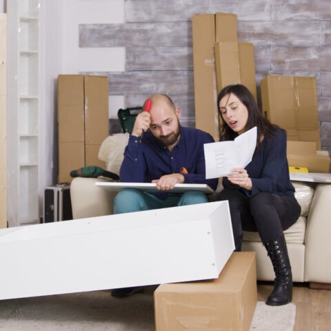 How to Make Your Residential Move Smooth and Hassle-Free
